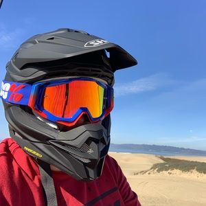 Meet your Posher, Robert